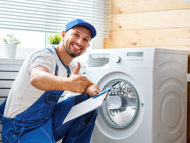 Washing Machine Installation