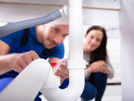 Our team is here to handle your drain blockage. Whether it’s a blocked sink or toilet or deep rooted problem. We are equipped with high standard technology to solve your issue at competitive prices.