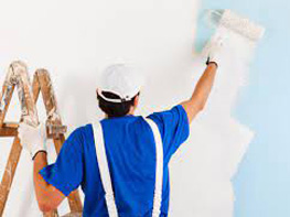 Paint can bring life to every home and makes it more stylish and beautiful. Our handyman painting service is always there to help you make your home appealing when you want to rent out your property.