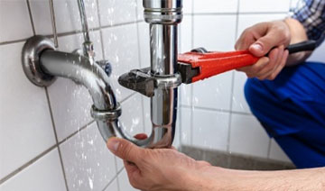 Whether it is replacing or repairing the existing. Sanitary Fittings of all sorts are offered by our most affordable Plumbing Services.