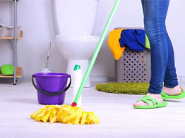 It feels very awkward when you have a dirty bathroom in your house. We are here to provide you comprehensive bathroom cleaning service in Dubai at affordable prices