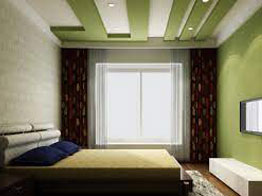 Ceiling enhances the beauty and value of a room. Our team of experts are here to get every job done related to ceiling.