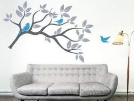 We will transform your walls by giving them unique custom look. We offer unique patterns, textures and personalized themes to match your style. Hire us and get custom best custom and accent walls.