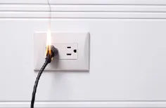 Is there a short circuit in your house because of the bad wiring? call the electrical experts at silver services Dubai to get it repaired by our premium electrical short circuit services in the least amount of time.