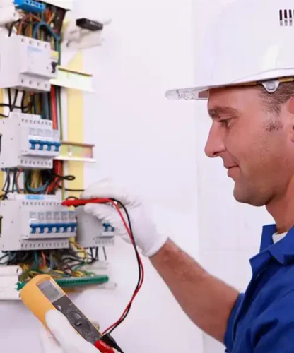 socket installation