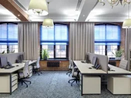 office interior
