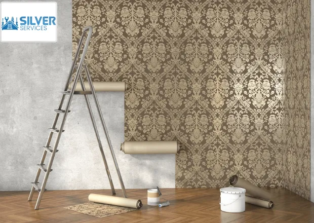 wallpaper-installation wallpaper installation