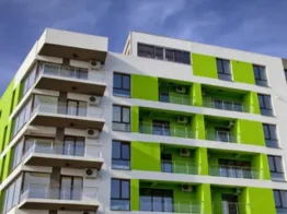 Exterior Apartment Painting Boost your apartment’s curb appeal with professional exterior painting! Protect your building from the elements while enhancing its overall look. Our skilled team uses top-quality paints to ensure lasting beauty and durability.