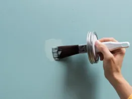 Painting Touch-up & Repair Minor damage doesn’t have to ruin your apartment’s look. Our touch-up and repair painting service addresses chips, scuffs, and cracks to restore your space to perfection. Get seamless, high-quality results without the cost of a full repaint.