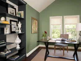Interior Office Painting Transform your workspace with our expert interior office painting services. Whether you want to refresh the walls or create an inspiring atmosphere, our team uses only high-quality paints to achieve a polished and professional look.