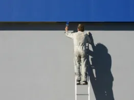 Exterior Office Painting Boost your office's curb appeal with our professional exterior office painting services. We specialize in enhancing the look of your building’s exterior, offering durable solutions that protect your investment and make a lasting impression