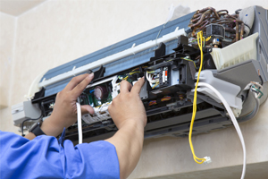Silver-Services-AE-New-AC-Unit-Installation new ac installation