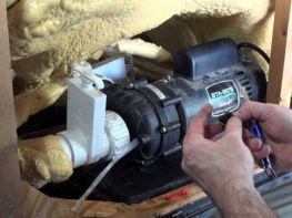 Water Motor Repair Searching for "water motor repair near me"? Call Silver Services AE, our technicians will be at your door with best fixing solution that lasts for years. No need to wait we will be there in few minutes.