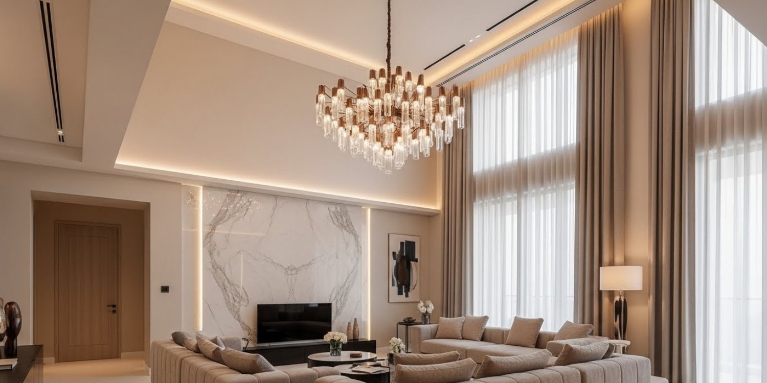 Luxury Chandeliers Luxury Chandeliers