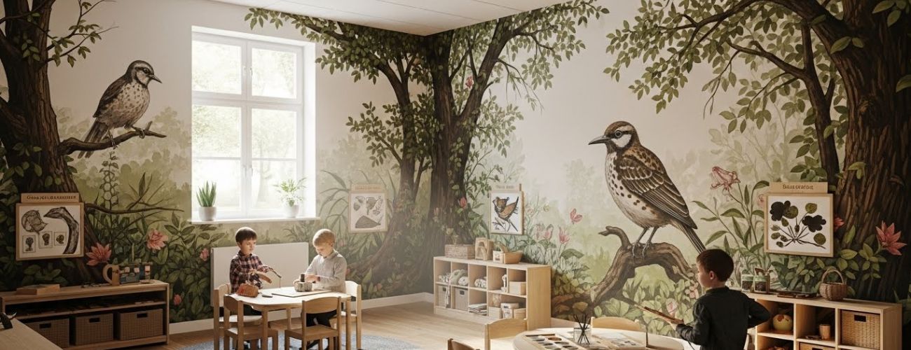 Nature-Inspired-Murals