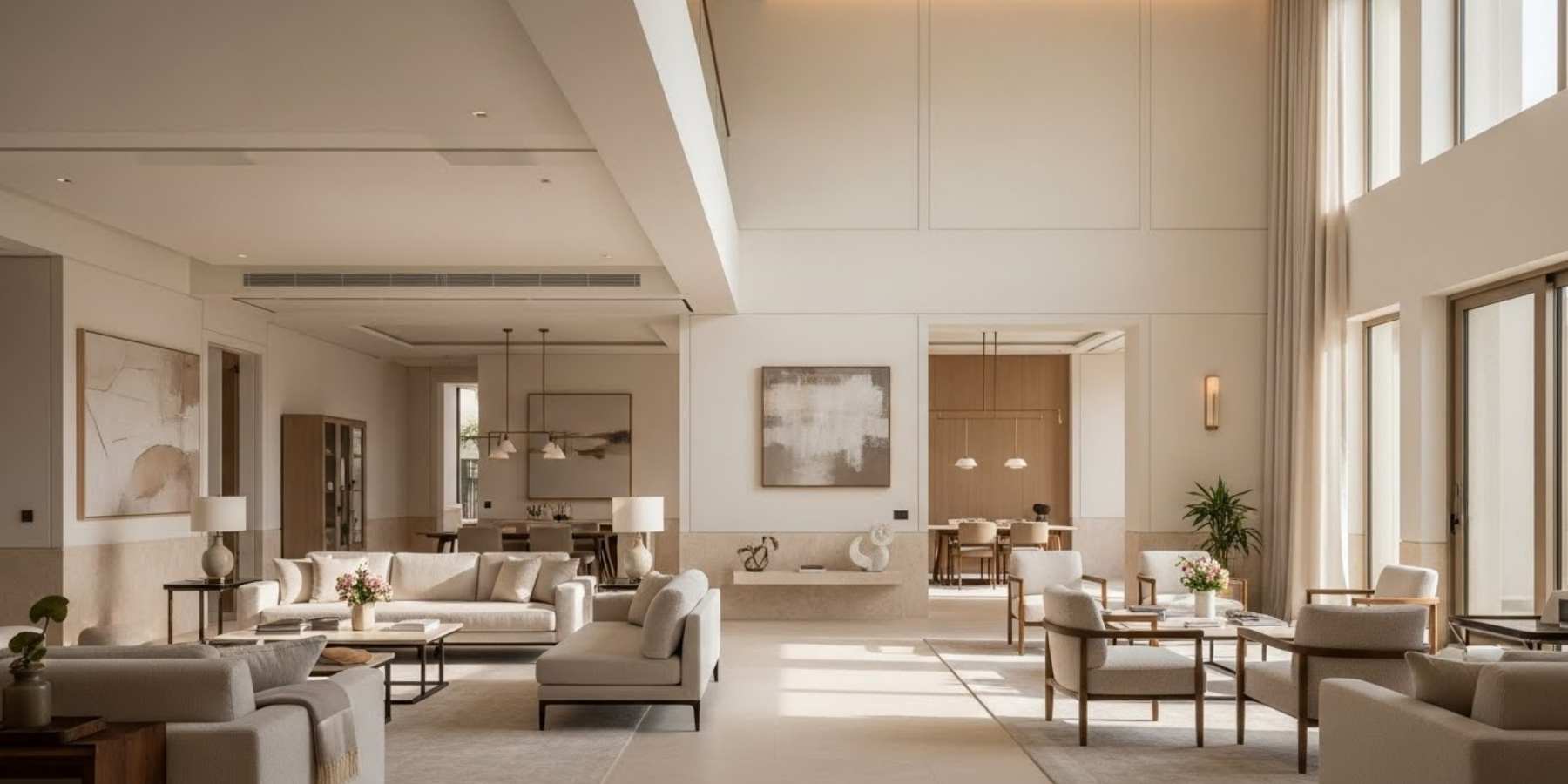 Sandstone Beige & Soft Cream (1) Sandstone Beige & Soft Cream (1)