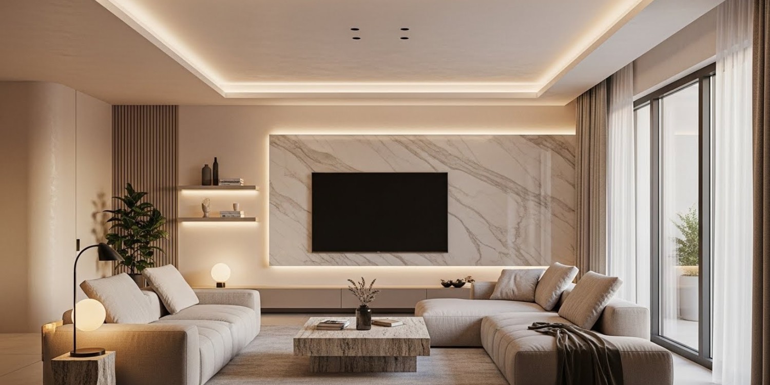 Smart Lighting Scenes Smart Lighting Scenes