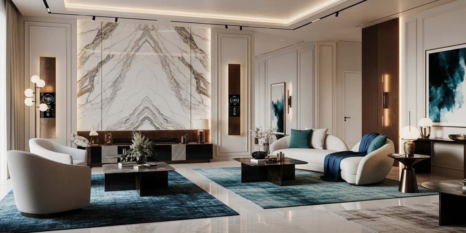 Villa Living Room Design Ideas 2026 Villa Living Room Design Ideas 2026