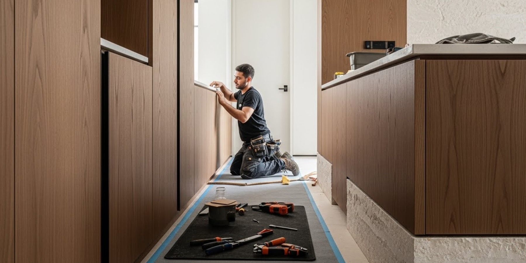 Common Carpentry Problems Dubai Residents Face Common Carpentry Problems Dubai Residents Face