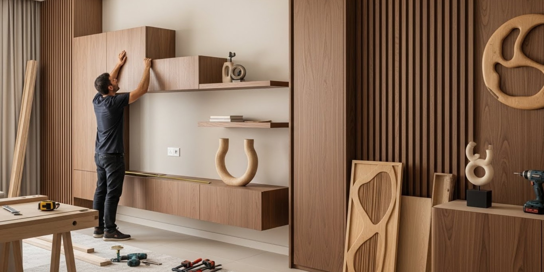 Custom Carpentry Services Custom Carpentry Services