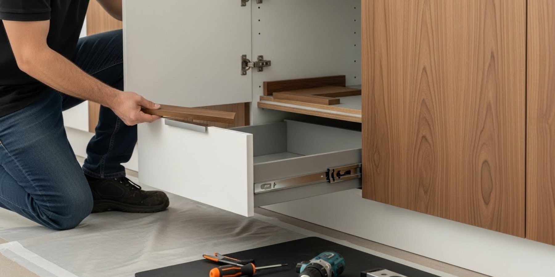 Repair & Maintenance Carpentry Repair & Maintenance Carpentry