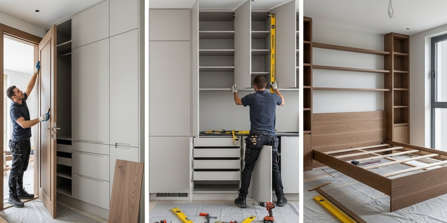 Residential Carpentry Residential Carpentry