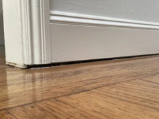 Sagging beams cause uneven flooring and weak support. Our carpenters reinforce or realign beams to restore proper load balance.