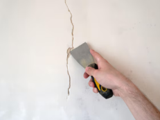 Cracked or broken moulding sections affect finish. Our carpenters repair or replace damaged areas accurately.