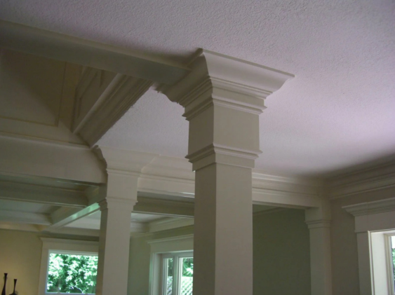 moulding pic 7